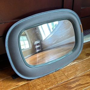 Brica car mirror